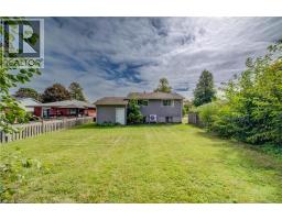 30 Kingswood Drive, Kitchener, ON N2E1A7 Photo 23