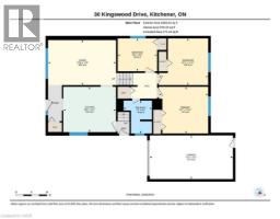 30 Kingswood Drive, Kitchener, ON N2E1A7 Photo 24