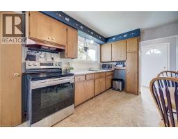 Kitchen - 30 Kingswood Drive, Kitchener, ON N2E1A7 Photo 7