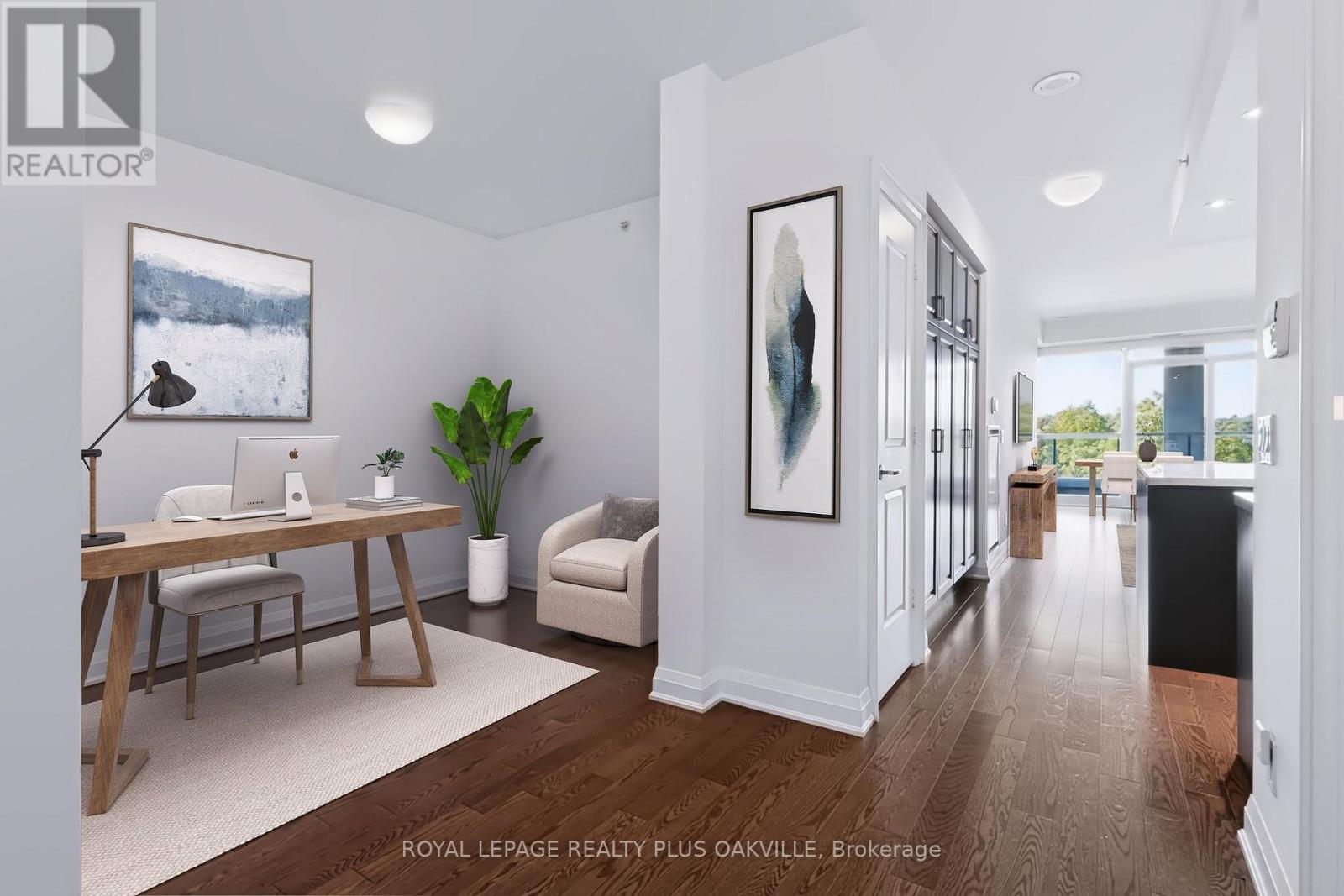508- 11 Bronte Road, Oakville, ON photo 11