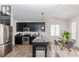 Laundry room - 117 Norma Crescent, Guelph, ON N1E0K5 Photo 10