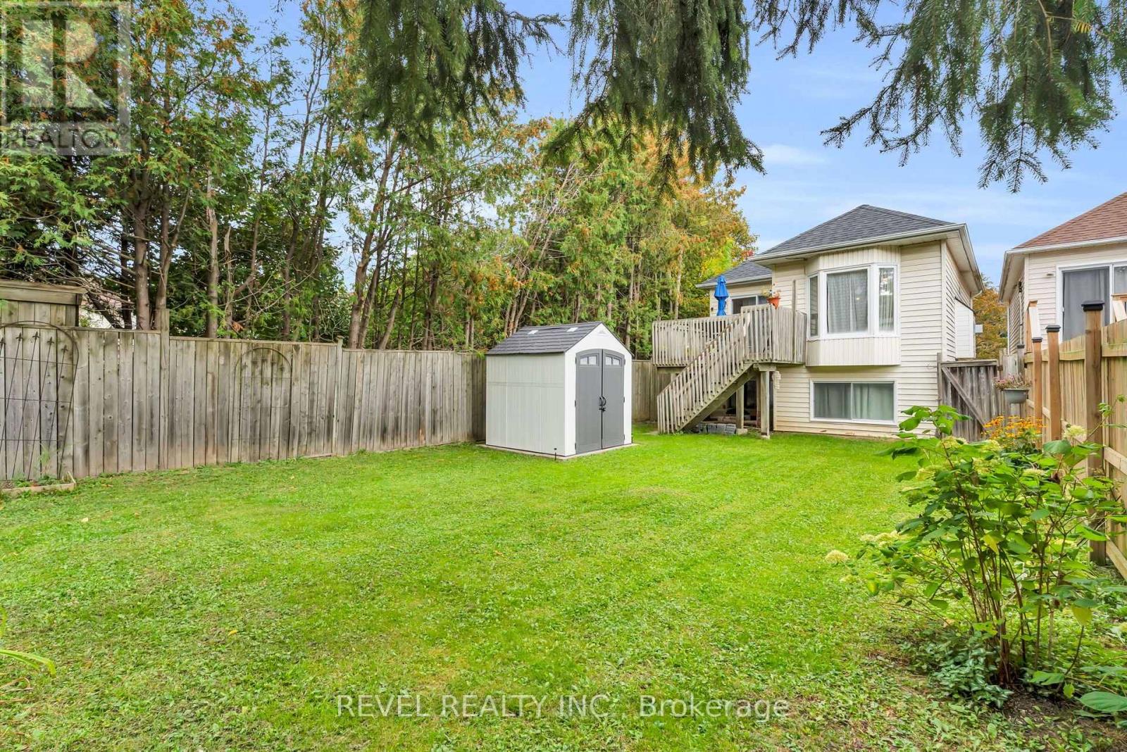 302 SHELBURNE PLACE - 20