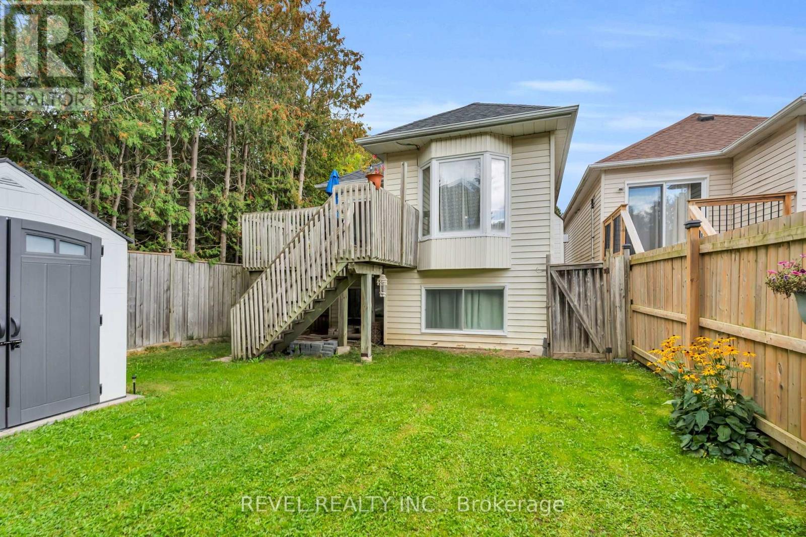 302 SHELBURNE PLACE - 22