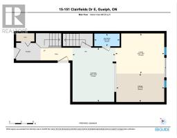 15 - 151 Clairfields Drive E, Guelph, ON N1L1P5 Photo 29