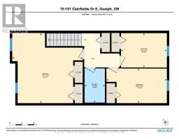 15 - 151 Clairfields Drive E, Guelph, ON N1L1P5 Photo 30