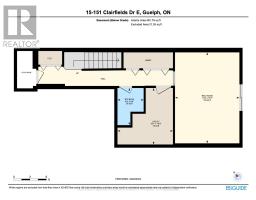 15 - 151 Clairfields Drive E, Guelph, ON N1L1P5 Photo 31