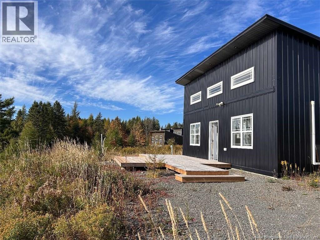 21 Crabbe Mountain Road - 1