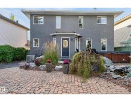 Bedroom 4 - 1643 Welbourn Cove Cv Nw, Edmonton, AB T6M2M4 Photo 8