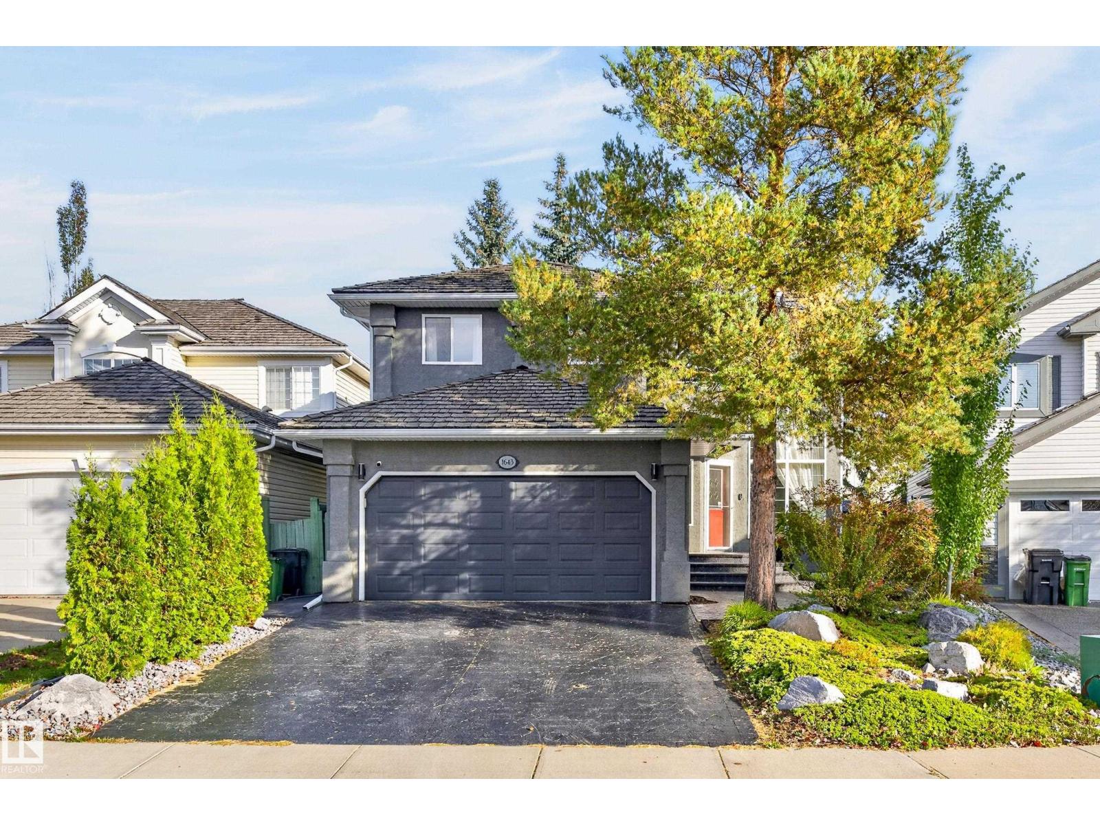 1643 WELBOURN COVE CV NW - 1