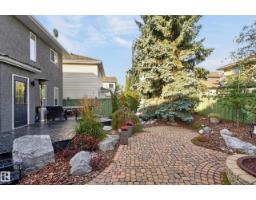Bedroom 2 - 1643 Welbourn Cove Cv Nw, Edmonton, AB T6M2M4 Photo 6