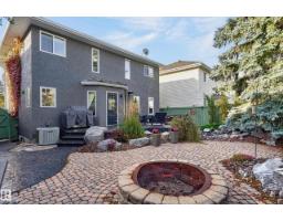 Bedroom 3 - 1643 Welbourn Cove Cv Nw, Edmonton, AB T6M2M4 Photo 7