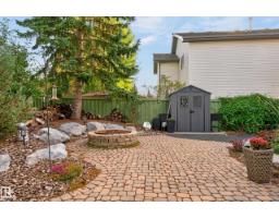 Laundry room - 1643 Welbourn Cove Cv Nw, Edmonton, AB T6M2M4 Photo 9