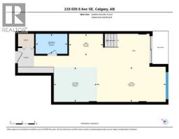 215, 535 8 Avenue Se, Calgary, AB T2G5S9 Photo 40