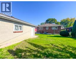 1309 Josephine, Windsor, ON N9B2L8 Photo 33