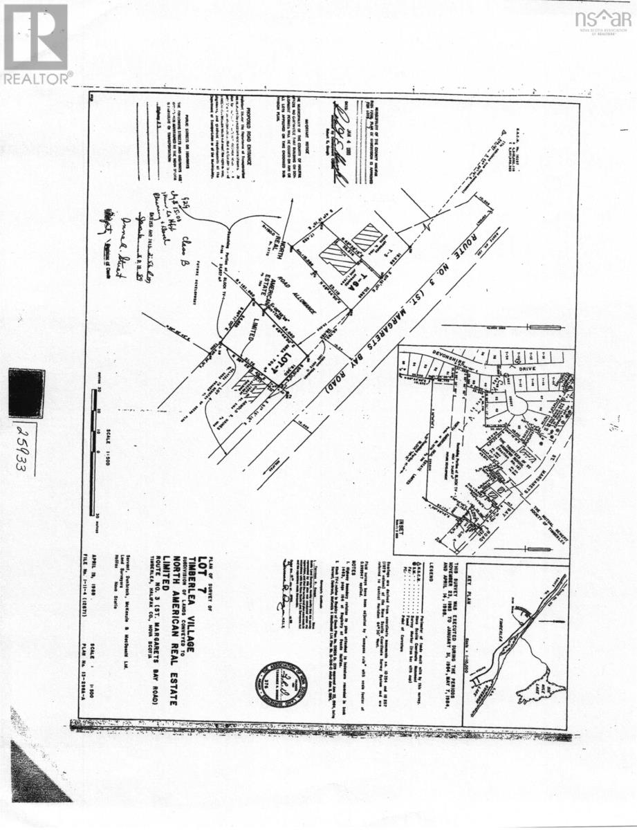 1988 St. Margaret's Bay Road