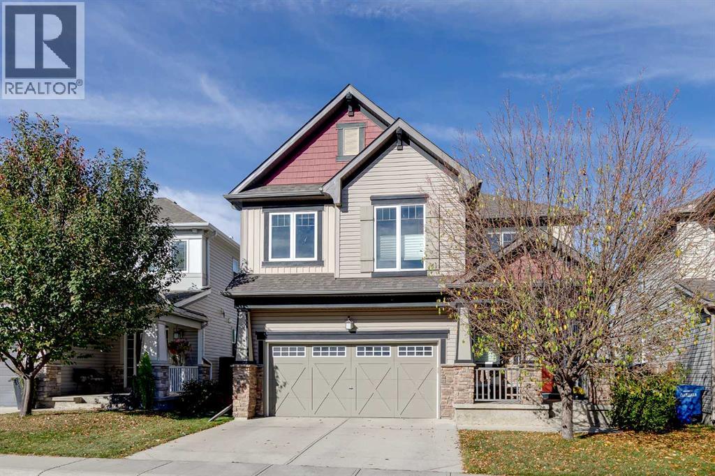 202 Windridge Road SW, Airdrie