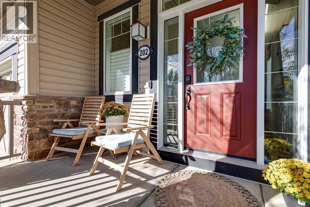 202 Windridge Road SW, Airdrie, Alberta, T4B3R9 — thumbnail 2