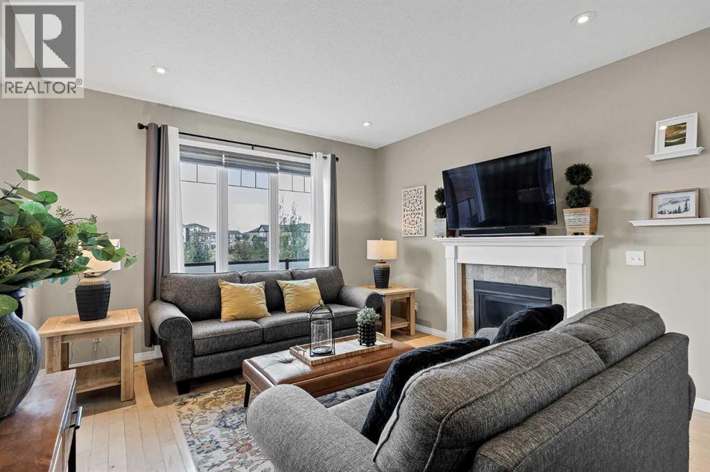 202 Windridge Road SW, Airdrie, Alberta, T4B3R9 — thumbnail 3