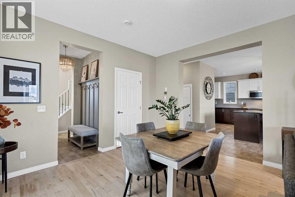 202 Windridge Road SW, Airdrie, Alberta, T4B3R9 — thumbnail 6