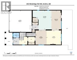 202 Windridge Road Sw, Airdrie, AB T4B3R9 Photo 48
