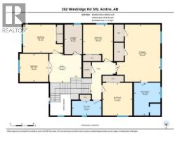 202 Windridge Road Sw, Airdrie, AB T4B3R9 Photo 49