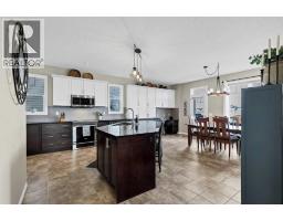 Loft - 202 Windridge Road Sw, Airdrie, AB T4B3R9 Photo 7