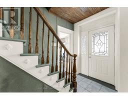 Laundry room - 1696 Storey Street, Greater Napanee, ON K0H1G0 Photo 6