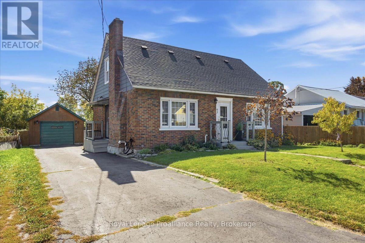 93 Bay Drive, Belleville, ON