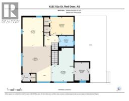4101 51a Street, Red Deer, AB T4N2B4 Photo 32