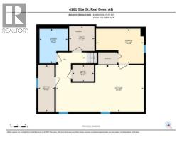 4101 51a Street, Red Deer, AB T4N2B4 Photo 34