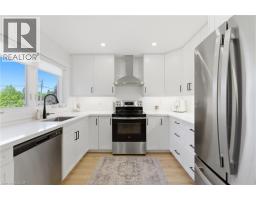 82 Cumming Court Unit# Upper, Ancaster, ON L9G1V3 Photo 7