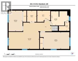 301 3 Street W, Standard, AB T0J3G0 Photo 36