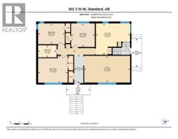 301 3 Street W, Standard, AB T0J3G0 Photo 35