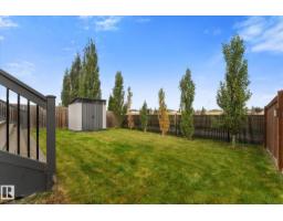 88 Spruce Ridge Dr, Spruce Grove, AB T7X0S5 Photo 35