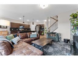 Pantry - 88 Spruce Ridge Dr, Spruce Grove, AB T7X0S5 Photo 9