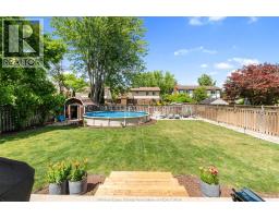 538 Michael Crescent, Lasalle, ON N9J3B9 Photo 43