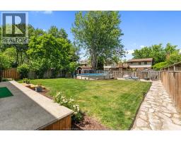 538 Michael Crescent, Lasalle, ON N9J3B9 Photo 44