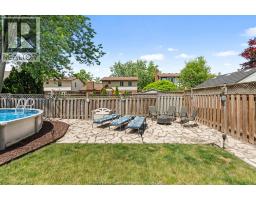 538 Michael Crescent, Lasalle, ON N9J3B9 Photo 45