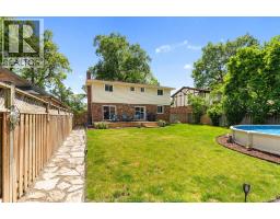 538 Michael Crescent, Lasalle, ON N9J3B9 Photo 46