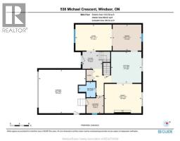 538 Michael Crescent, Lasalle, ON N9J3B9 Photo 47