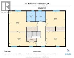 538 Michael Crescent, Lasalle, ON N9J3B9 Photo 48