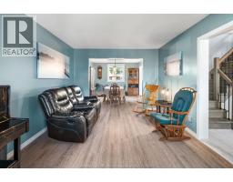 3pc Ensuite bath - 538 Michael Crescent, Lasalle, ON N9J3B9 Photo 9