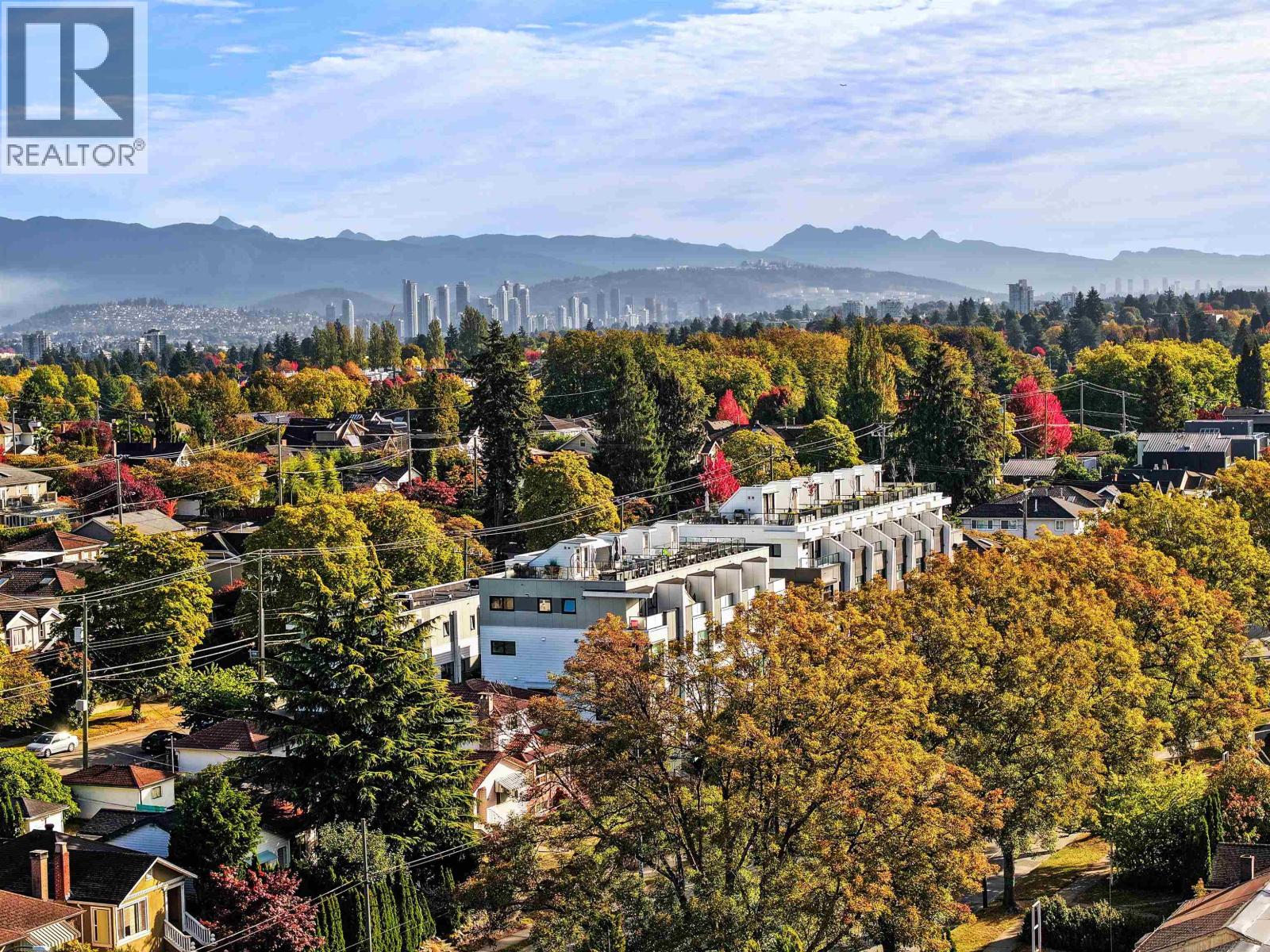 140 W WOODSTOCK AVENUE, Vancouver - Image 1