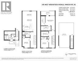 140 W Woodstock Avenue, Vancouver, BC V5Y0N1 Photo 40