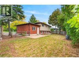 4 Woodcrest Drive, Grimsby, ON L3M1C4 Photo 45