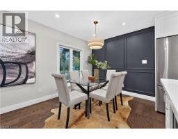Family room - 4 Woodcrest Drive, Grimsby, ON L3M1C4 Photo 9