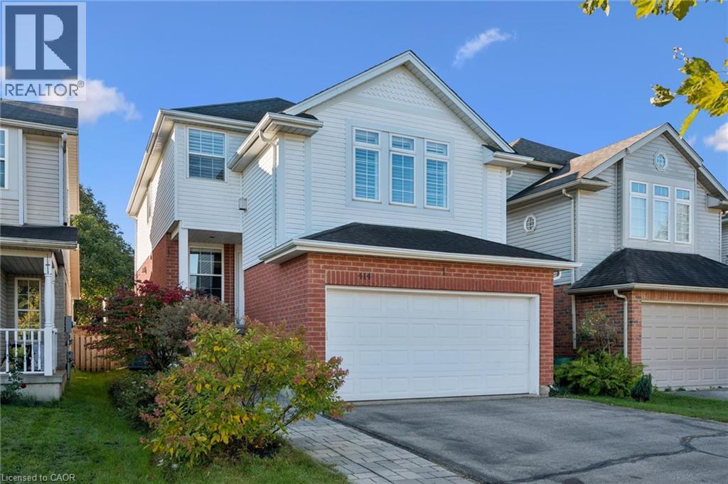 414 HAVENDALE Crescent — photo 2