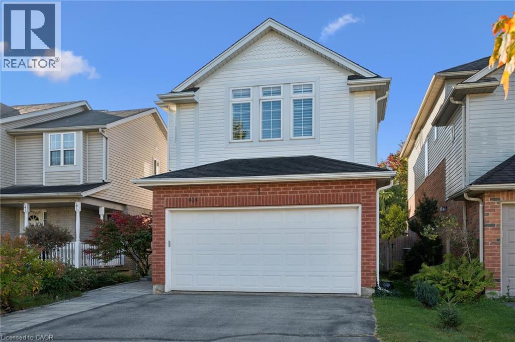 414 HAVENDALE Crescent — photo 3