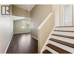 2pc Bathroom - 414 Havendale Crescent, Waterloo, ON N2T2T3 Photo 16
