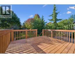 414 Havendale Crescent, Waterloo, ON N2T2T3 Photo 34